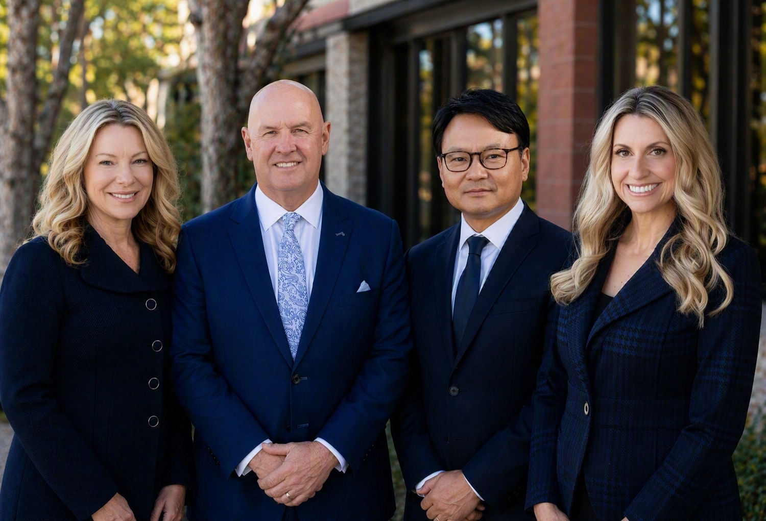 Baird Wall Private Wealth Management Group